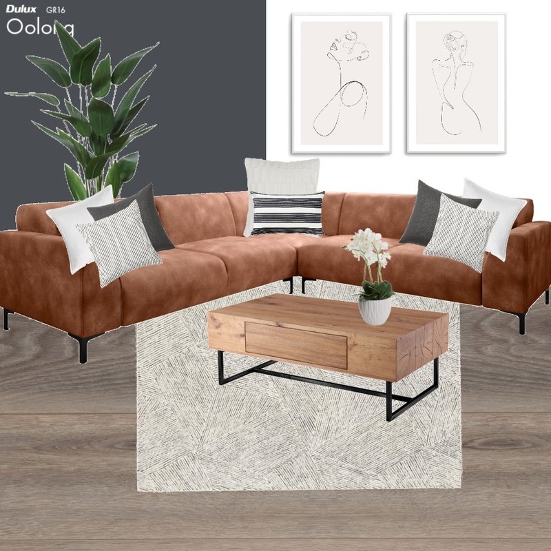 Living room Mood Board by CViljoen on Style Sourcebook