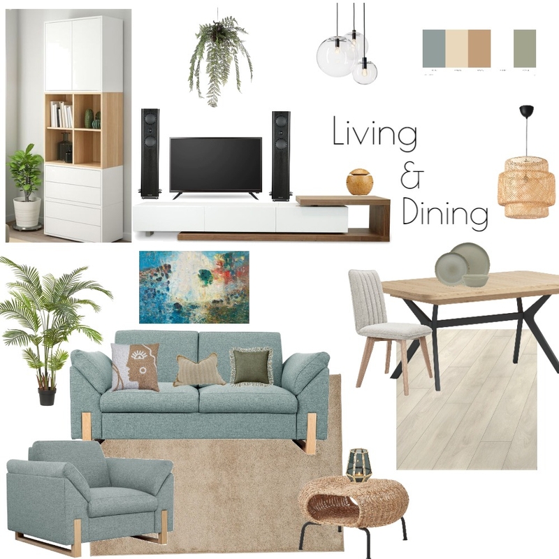 Living Room Iva Mood Board by Iva2011 on Style Sourcebook