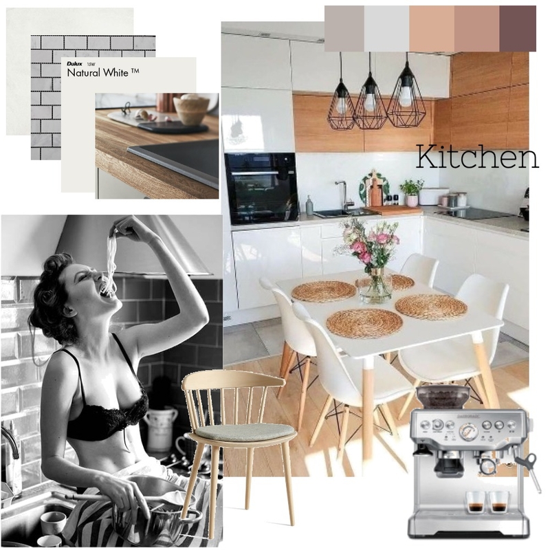 Timi's flat-kitchen Mood Board by haveltimea on Style Sourcebook