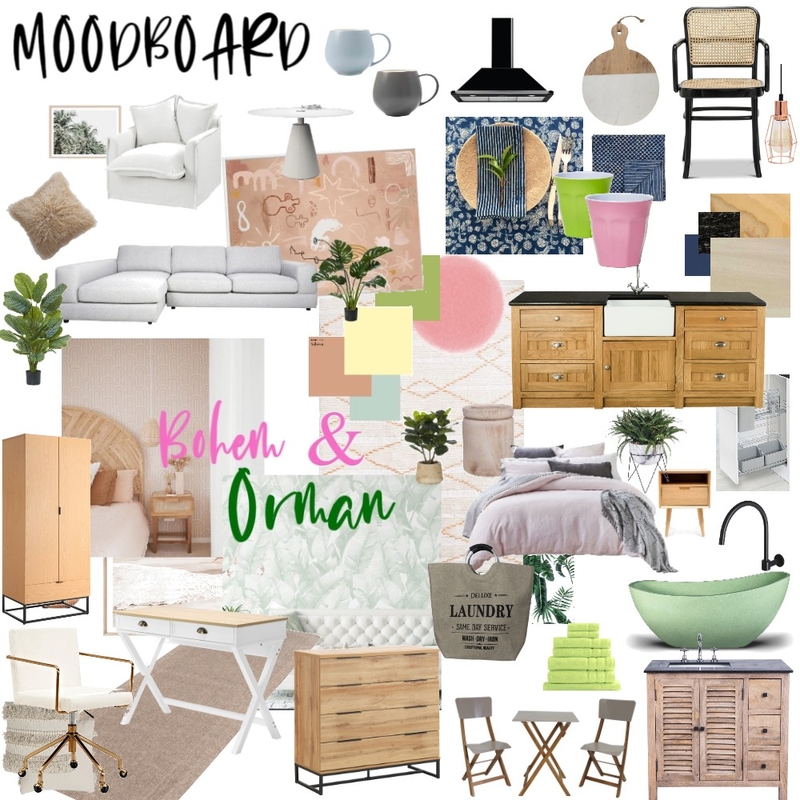 mekanbilgisimoodb. Mood Board by rabiagon on Style Sourcebook