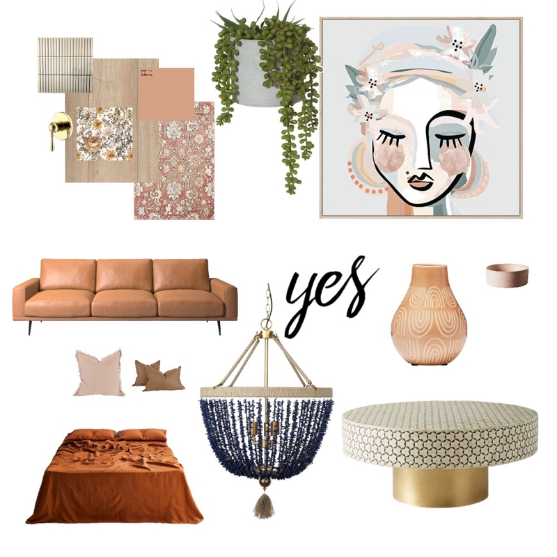 Testing Mood Board by Carlywood79 on Style Sourcebook