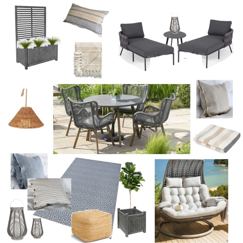 Falmouth Balcony Mood Board by HelenOg73 on Style Sourcebook