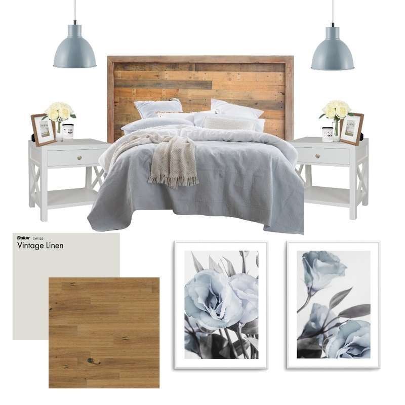 Dreaming of Blues Mood Board by Lexid on Style Sourcebook