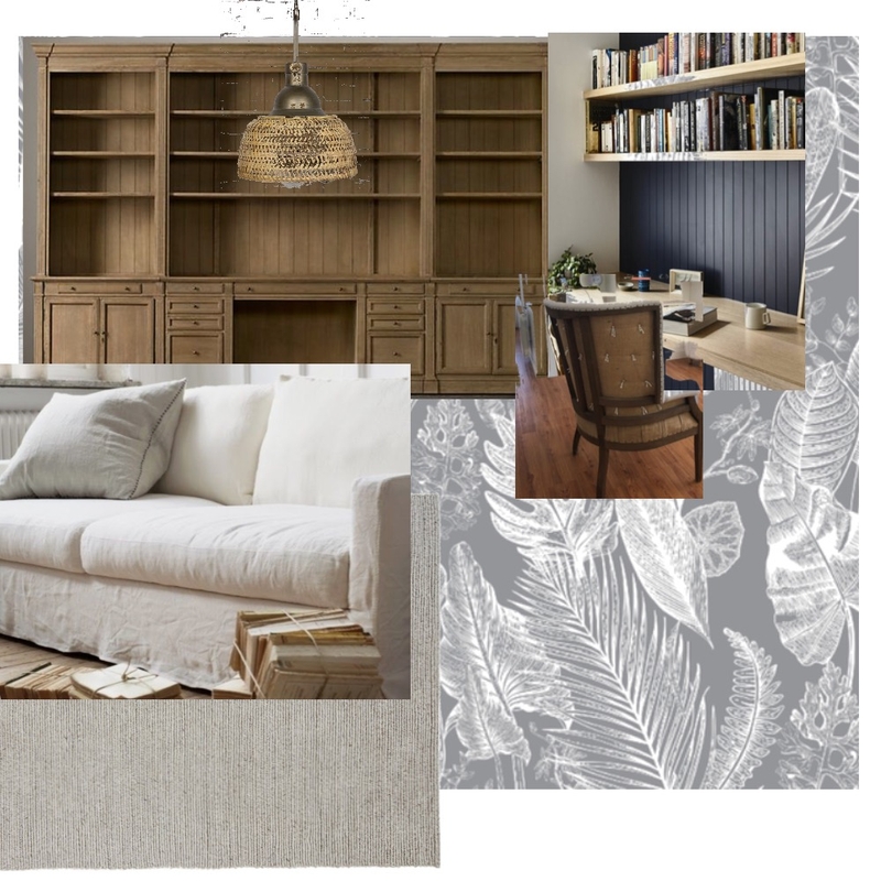 Noe opcWood Mood Board by lodechocha on Style Sourcebook