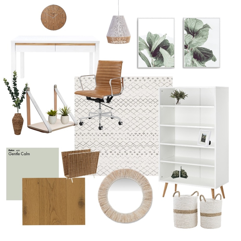 Suspectingly Boho Mood Board by Lexid on Style Sourcebook