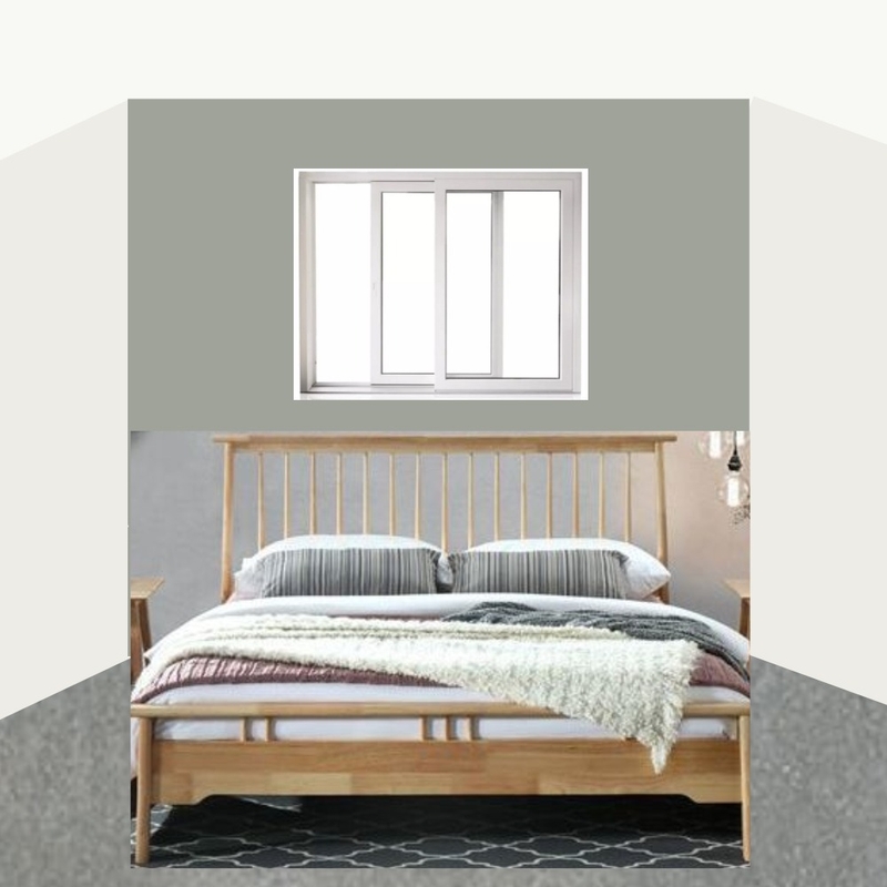 Master Bedroom Mood Board by Denise Widjaja on Style Sourcebook