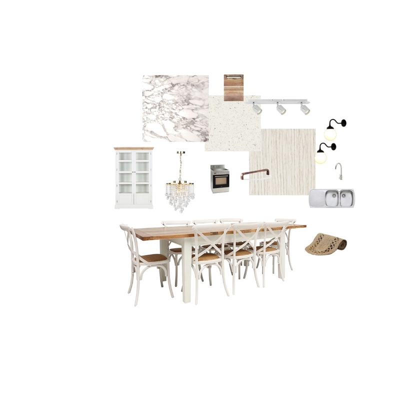 kitchen and dining Mood Board by varshika on Style Sourcebook