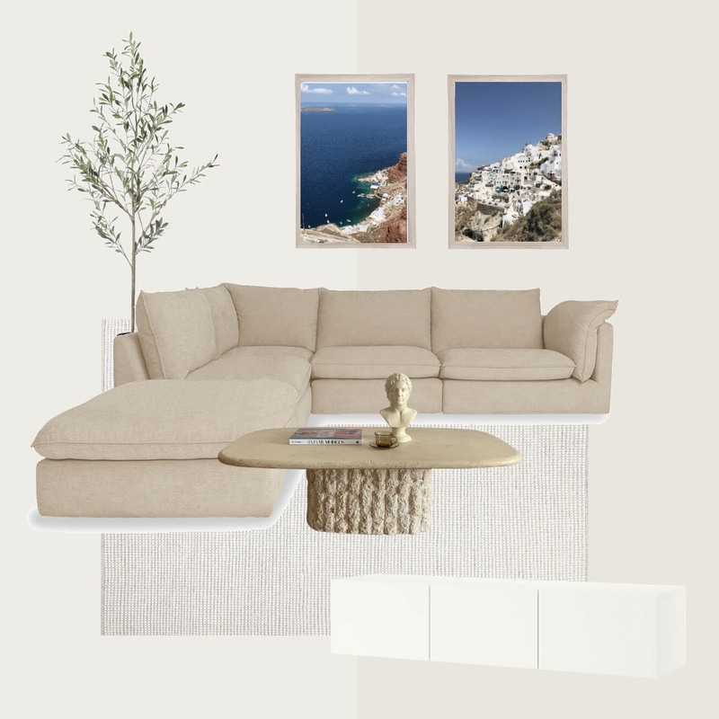 Angela Living Mood Board by Peach Place on Style Sourcebook
