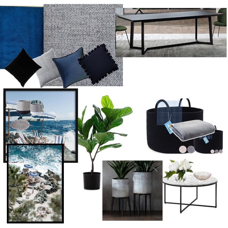 Living Room Mood Board by mizz_w@hotmail.com on Style Sourcebook