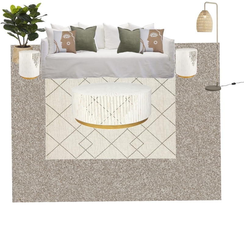 Hornsby Heights Living room concept 1 Mood Board by Salty Interiors Co on Style Sourcebook