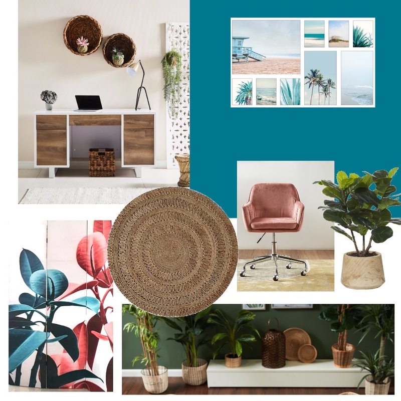 Office2 Mood Board by igdesign on Style Sourcebook