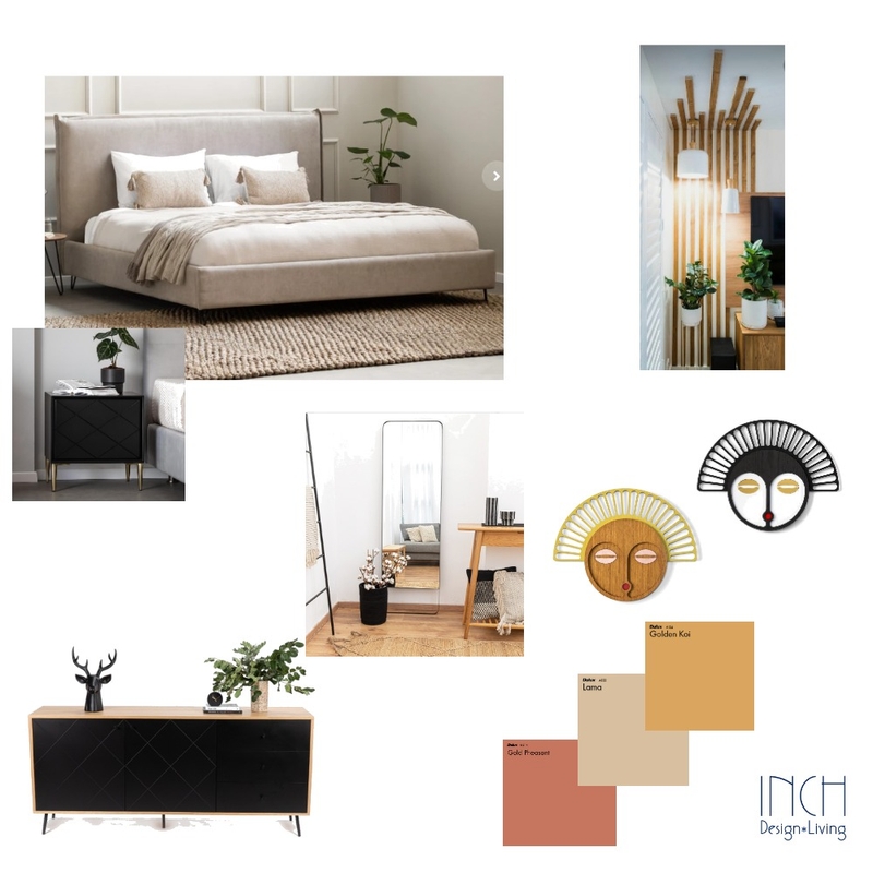 ליאור וקרן גרמן Mood Board by yuvaltesler on Style Sourcebook