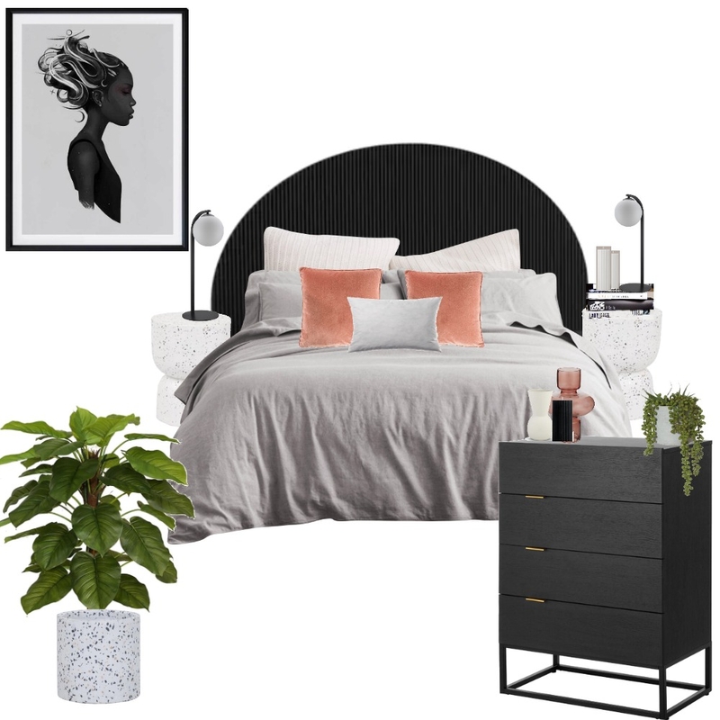 spare room - main Mood Board by vanessaking on Style Sourcebook