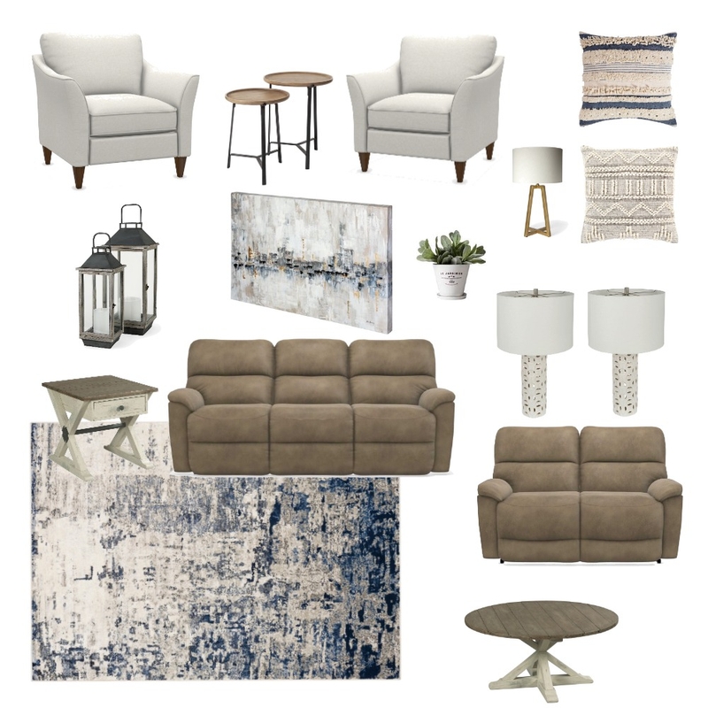 WENDY WHITEHEAD Mood Board by Design Made Simple on Style Sourcebook