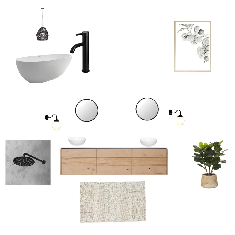 masterbath? Mood Board by Katie Lamarche on Style Sourcebook