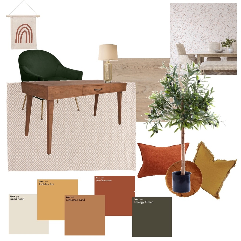 spare room Mood Board by LydiaGraceThexton on Style Sourcebook