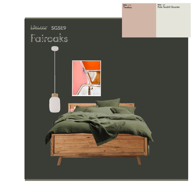 Moody master bedroom Mood Board by freemanic on Style Sourcebook