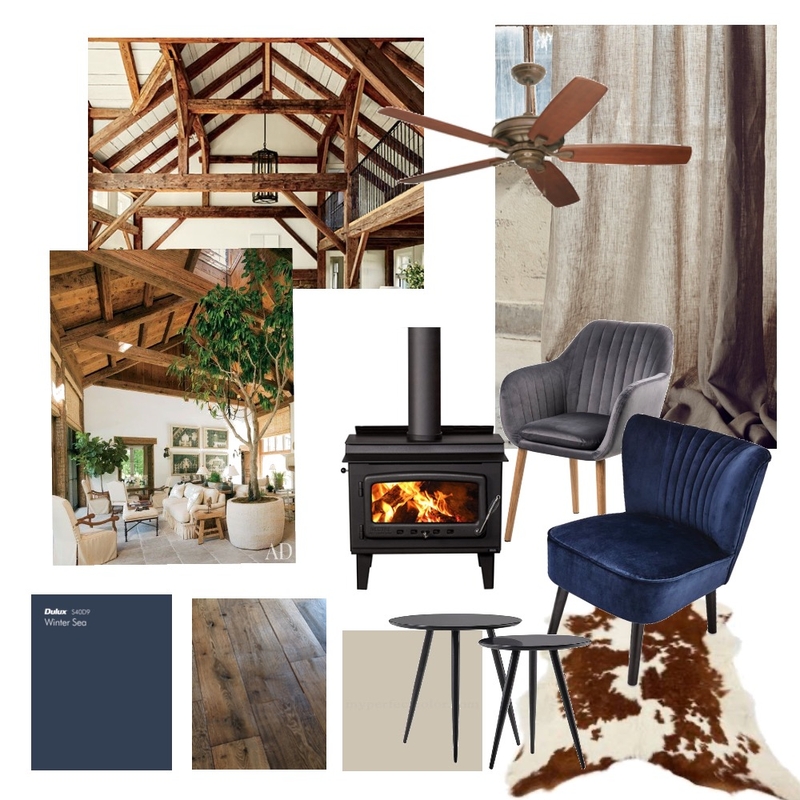 cattle grit Mood Board by Denise Pinot on Style Sourcebook
