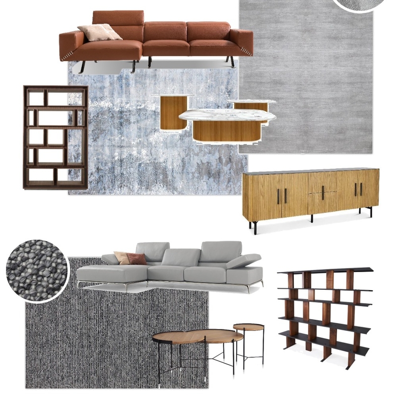 AS-Henry Metropolis Mood Board by padh0503 on Style Sourcebook