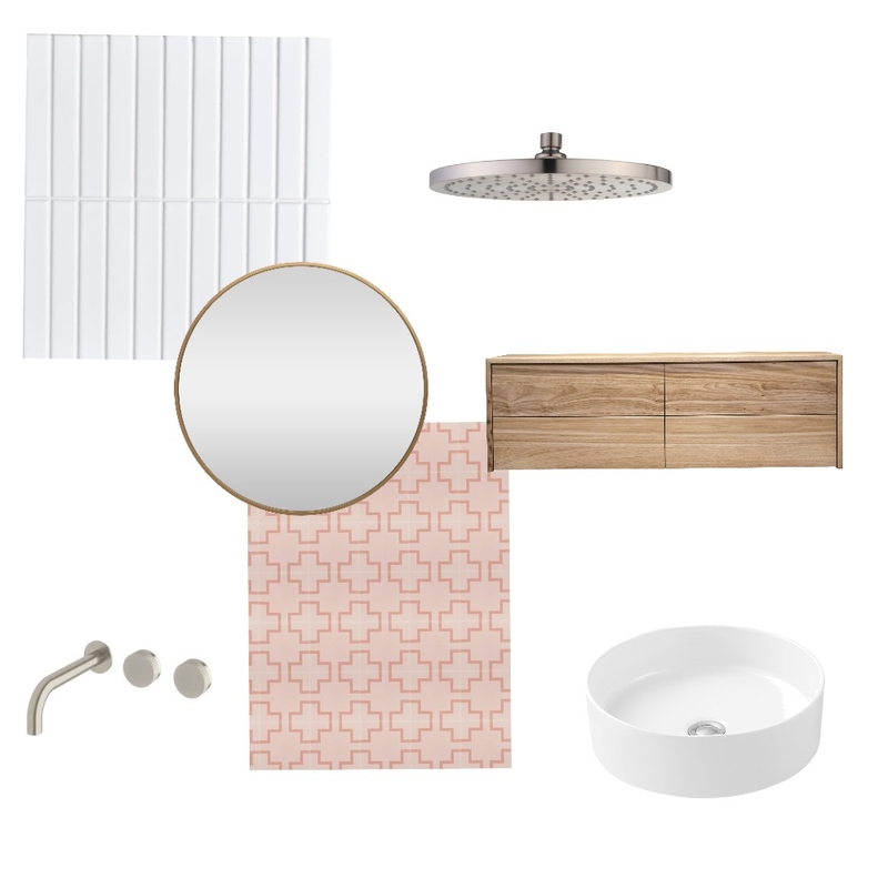 powder room Mood Board by sarahcap21 on Style Sourcebook