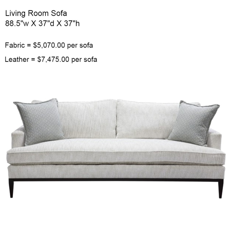 costello lr sofa Mood Board by Intelligent Designs on Style Sourcebook