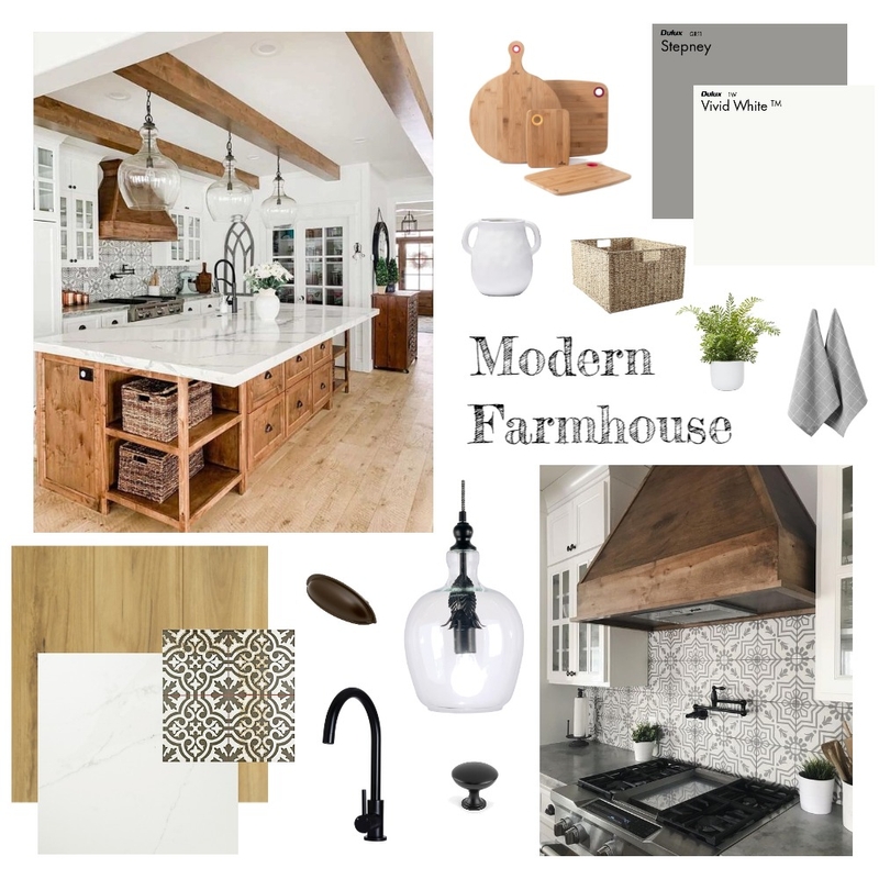 Module 3 Mood Board by kskocdopole on Style Sourcebook