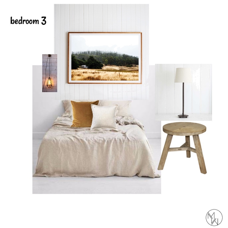 bed 3  Marg Mood Board by melw on Style Sourcebook