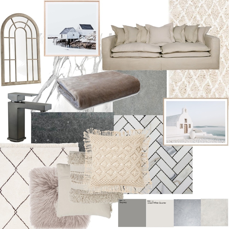 Grey chic Mood Board by KS on Style Sourcebook