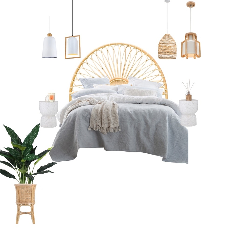 Bedroom Mood Board by ceeam15 on Style Sourcebook