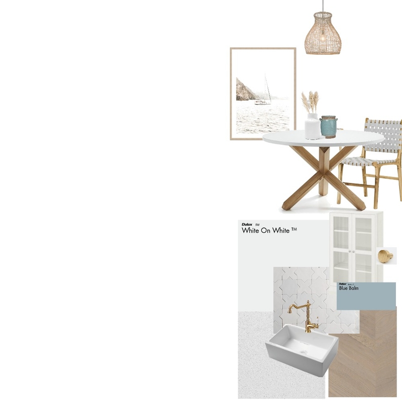 Hannah kitchen Mood Board by angiecooper on Style Sourcebook