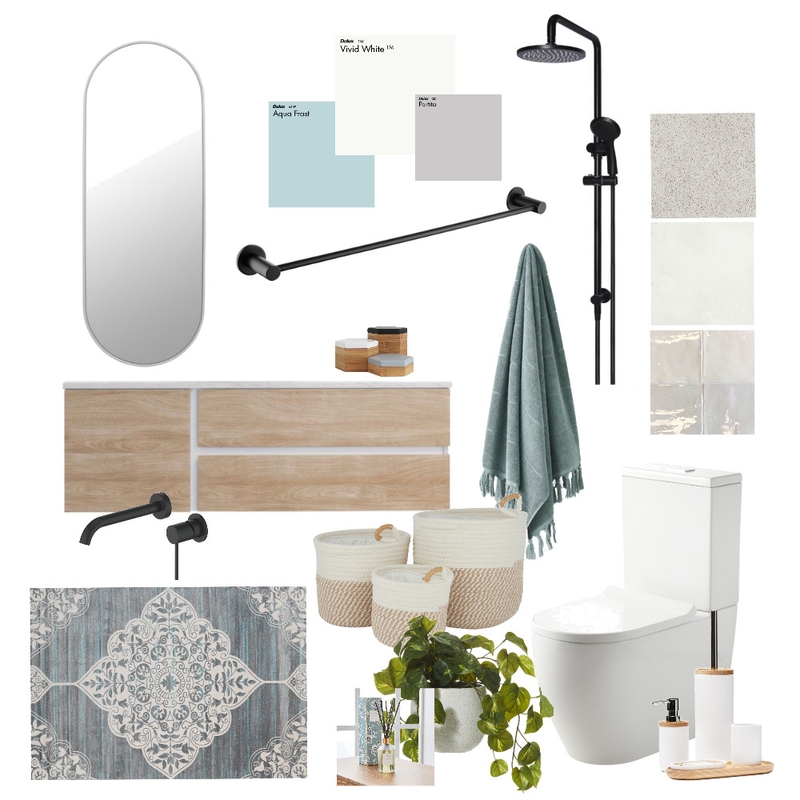 Lucas-Kingsford-Ensuite Mood Board by Design Artistry on Style Sourcebook
