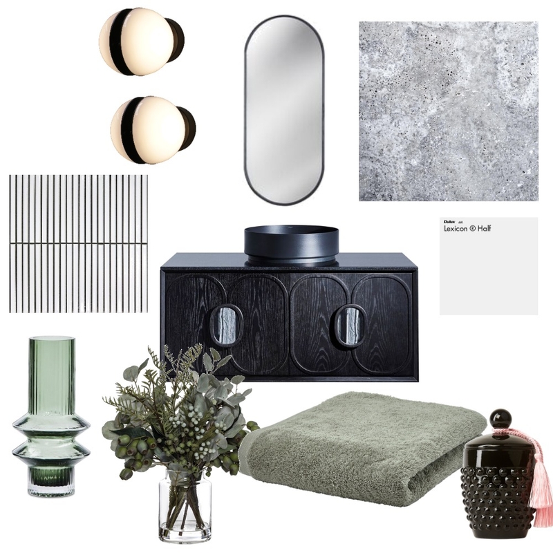 zuster Mood Board by Lili on Style Sourcebook