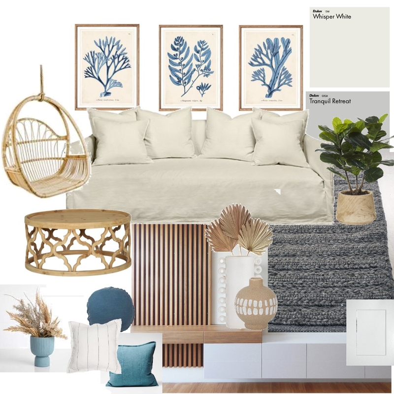 GRETA kids breakout room Mood Board by Avondale Road Inspiration + Design on Style Sourcebook