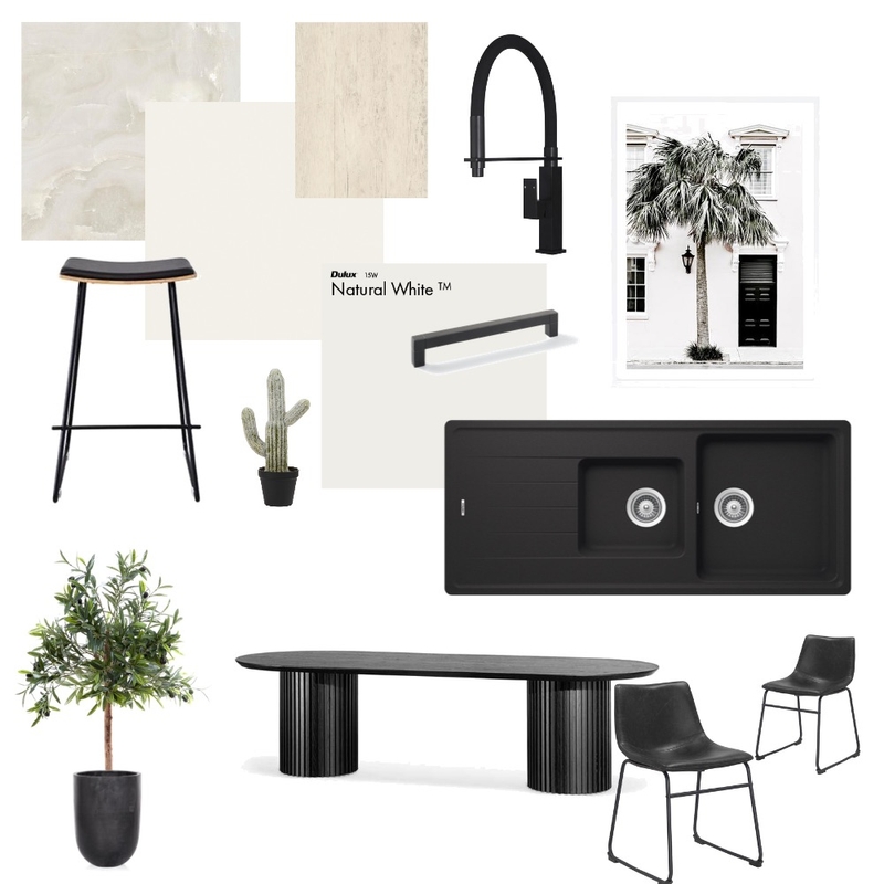 KITCHEN Mood Board by graceinteriors on Style Sourcebook