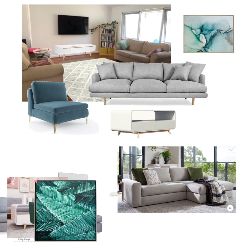Monika lounge furniture Mood Board by Little Design Studio on Style Sourcebook