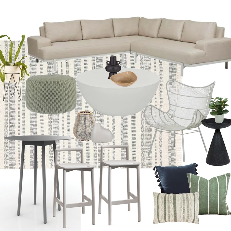 s+c outdoor v2 Mood Board by KUTATA Interior Styling on Style Sourcebook