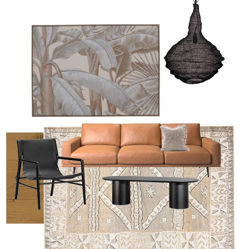 Practice Go Mood Board by anna@impressionsps.com.au on Style Sourcebook