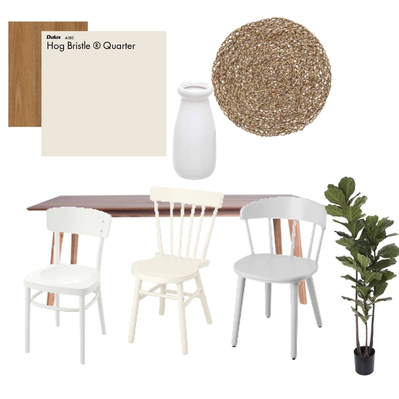 Dining Mood Board by Ngwd on Style Sourcebook
