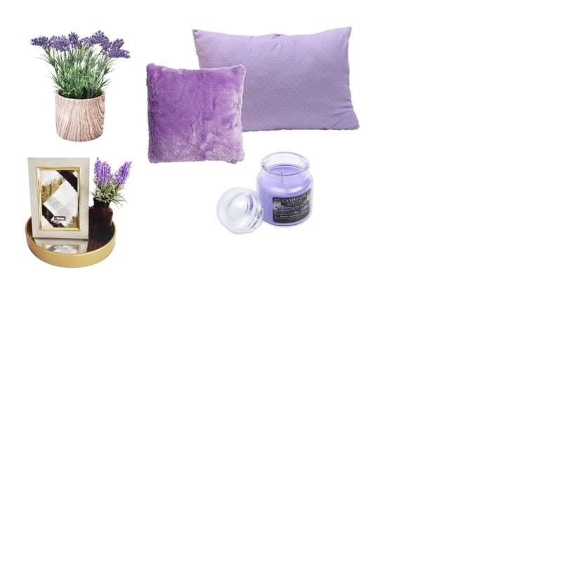 Purple Things Mood Board by Prahasti on Style Sourcebook