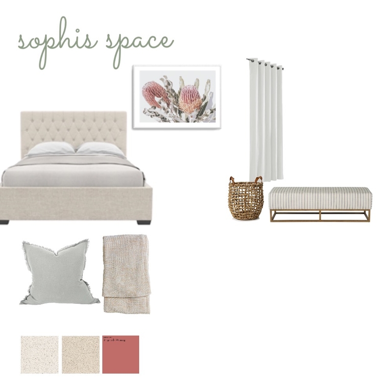 Sophis space Mood Board by Elevare Co on Style Sourcebook