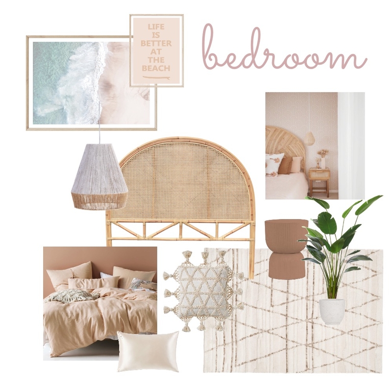 Bedroom Mood Board by Style my rooms on Style Sourcebook