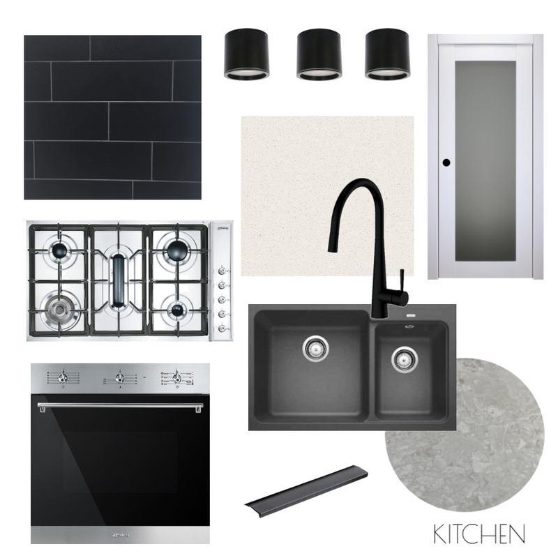 Kitchen Mood Board by cmoseley1993 on Style Sourcebook