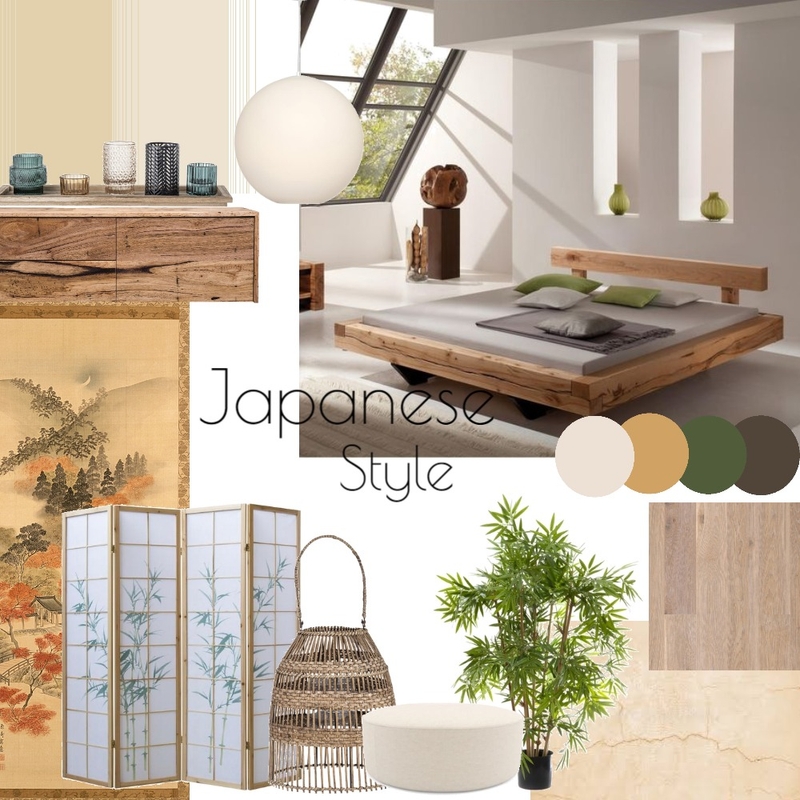 meiroo Mood Board by meiroo on Style Sourcebook