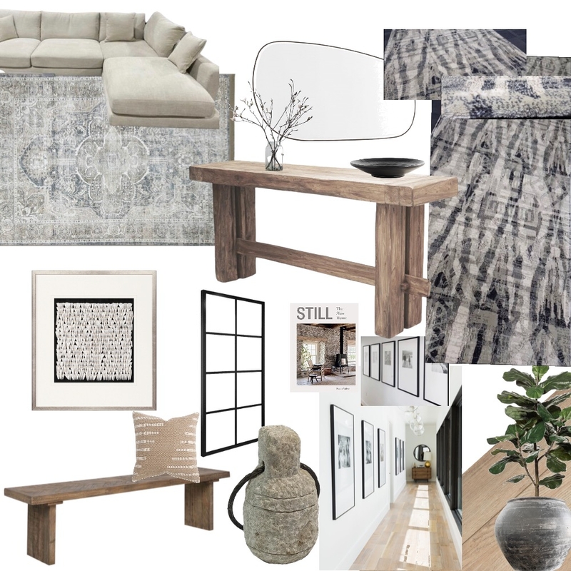 Anne ' Mood Board by Oleander & Finch Interiors on Style Sourcebook