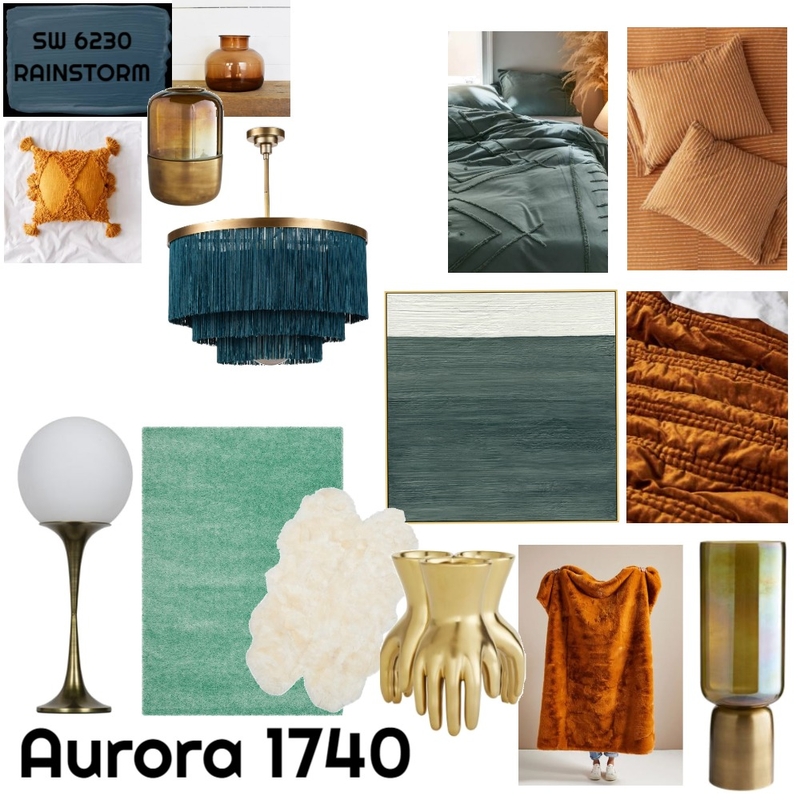 Aurora 1740 Mood Board by showroomdesigner2622 on Style Sourcebook