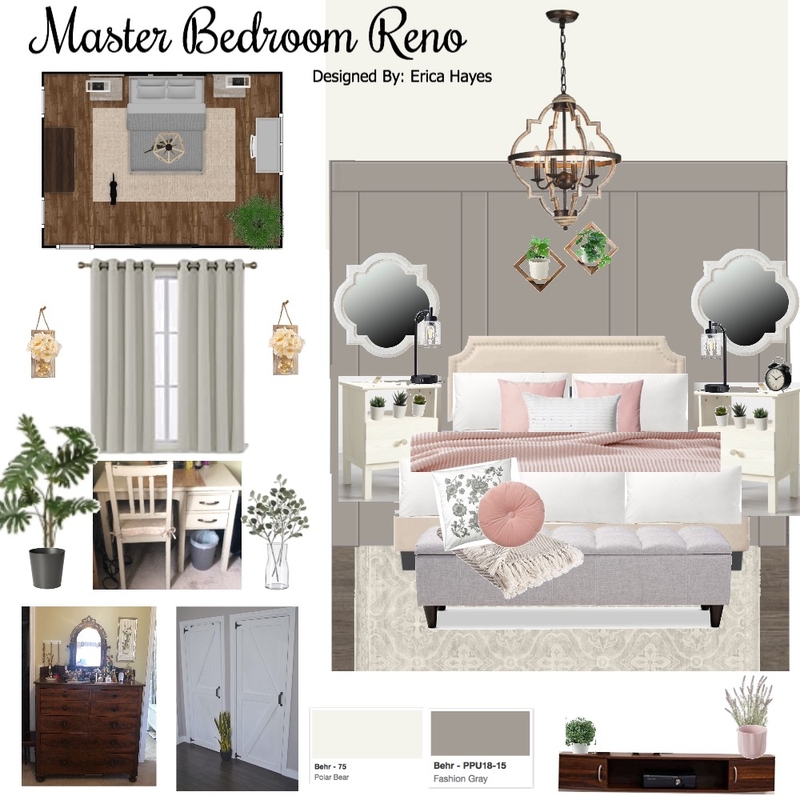 Master Reno Mood Board by ericahayes on Style Sourcebook