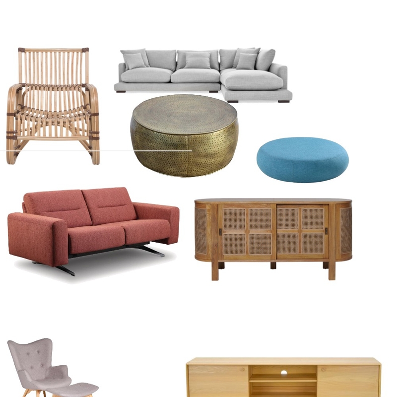 living room Mood Board by elaine11 on Style Sourcebook