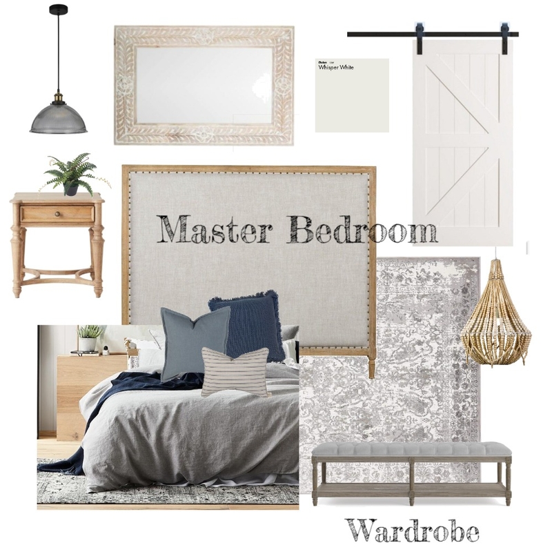 Heather Kell Mood Board by Loom+Tusk Interiors on Style Sourcebook