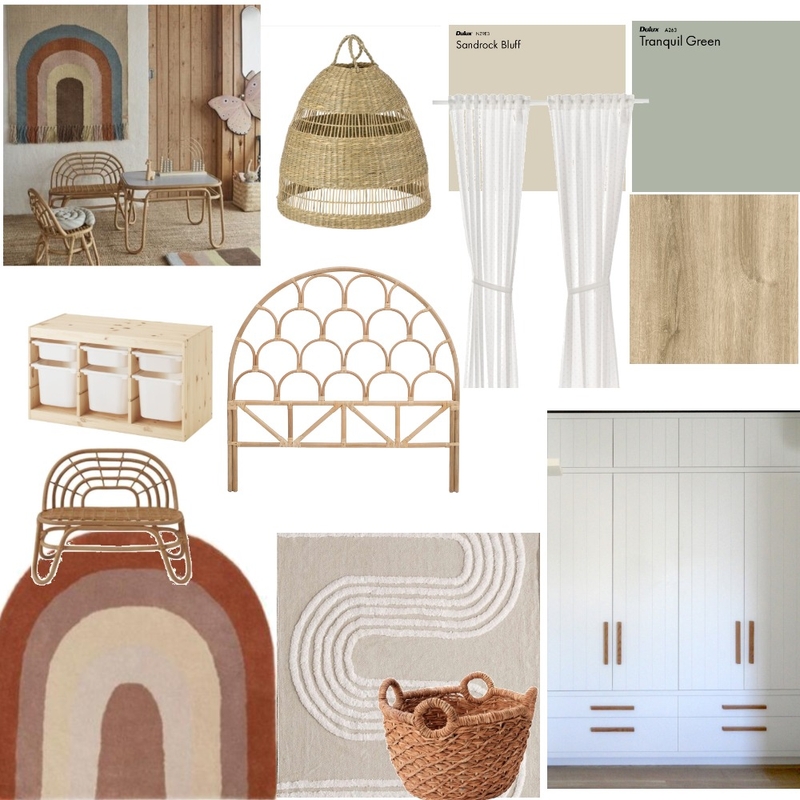 חדר - רונה Mood Board by EMANUEL on Style Sourcebook