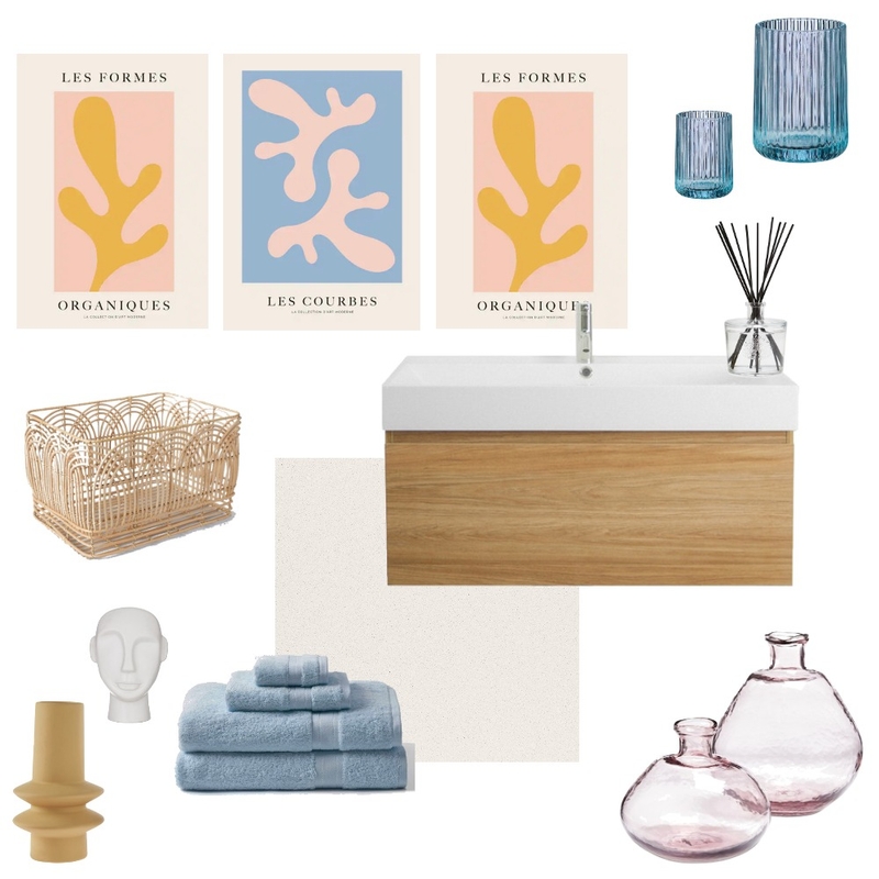 Bathroom 2021 Mood Board by marchantskye on Style Sourcebook